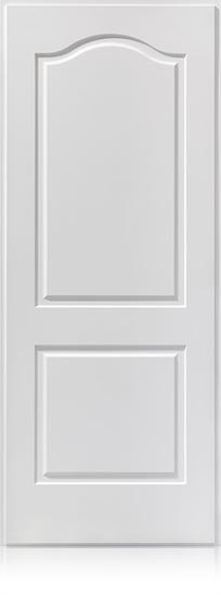 Puertas acorazadas