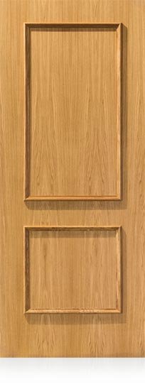 Puertas acorazadas