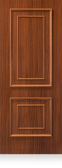 Puertas acorazadas
